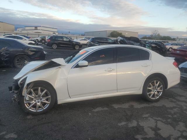 INFINITI G37 2011 jn1cv6ar9bm404010