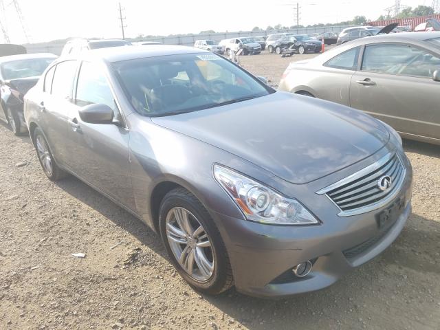 INFINITI G37 2011 jn1cv6ar9bm404394