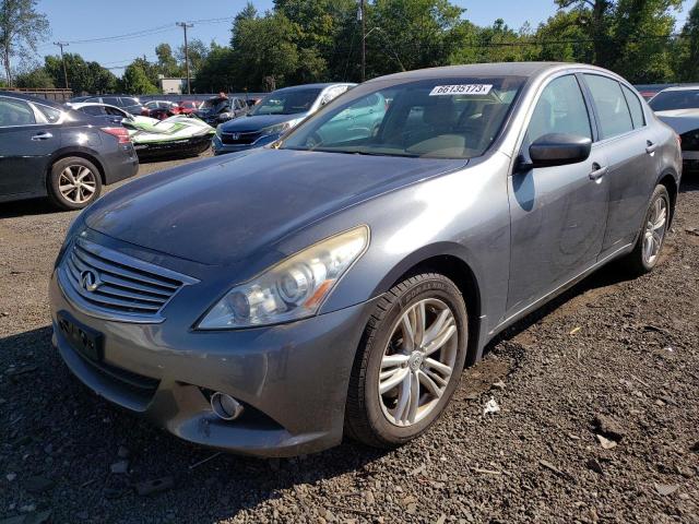 INFINITI G37 2011 jn1cv6ar9bm404847