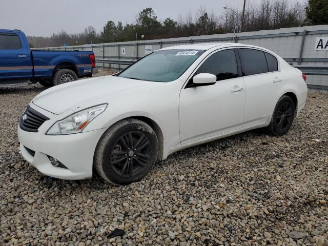 INFINITI G37 2011 jn1cv6ar9bm405075