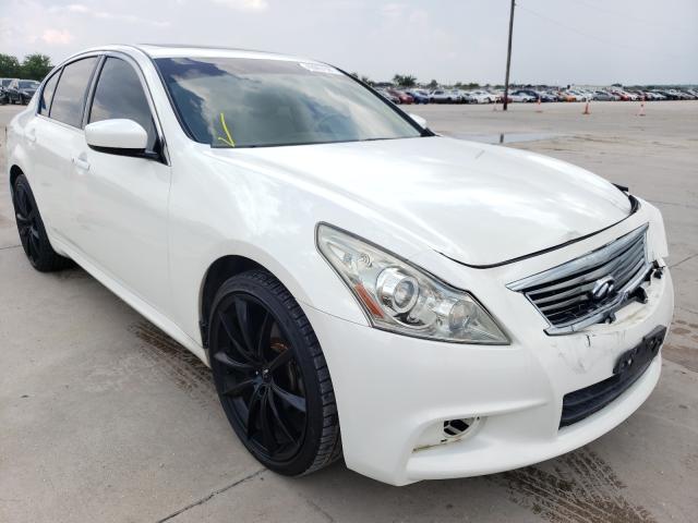 INFINITI G37 2011 jn1cv6ar9bm405173