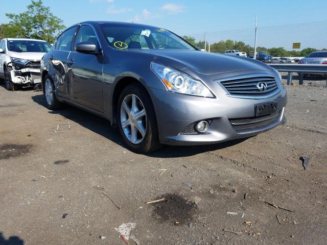 INFINITI G37 2011 jn1cv6ar9bm407358