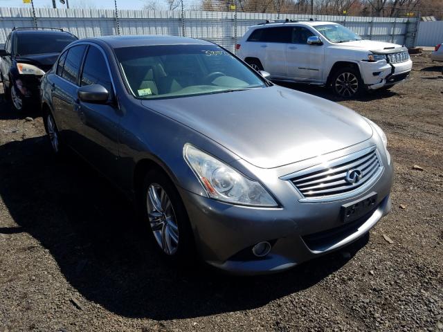 INFINITI G37 2011 jn1cv6ar9bm408381