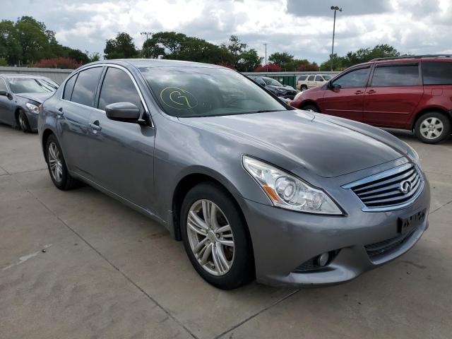 INFINITI G37 2011 jn1cv6ar9bm408431