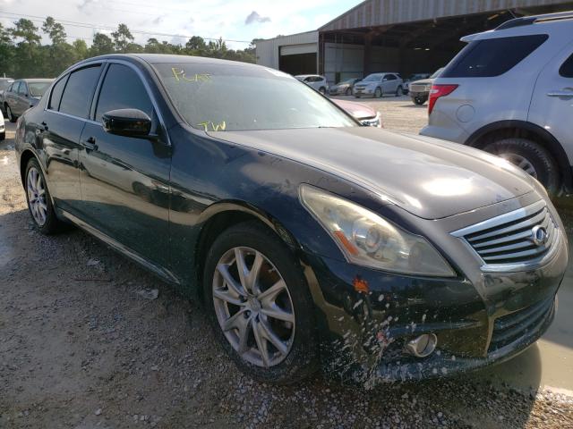 INFINITI G37 2011 jn1cv6ar9bm409644