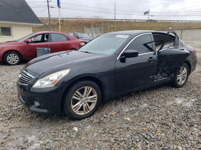 INFINITI G37 2011 jn1cv6ar9bm411023