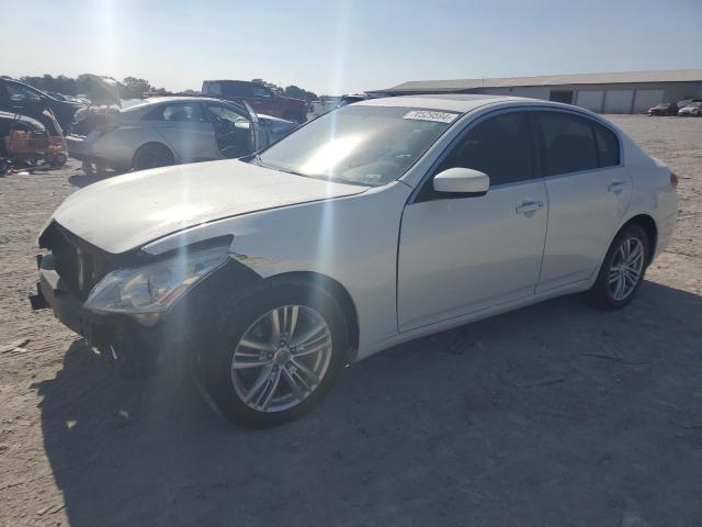 INFINITI G37 2011 jn1cv6ar9bm411393