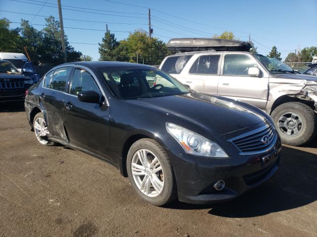 INFINITI G37 2011 jn1cv6ar9bm412043