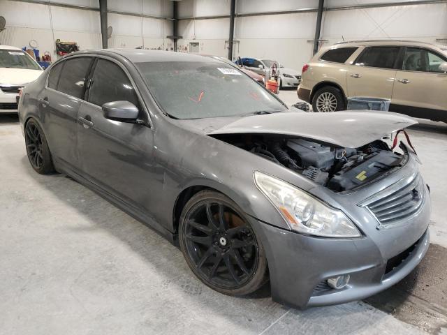 INFINITI G37 2011 jn1cv6ar9bm412575