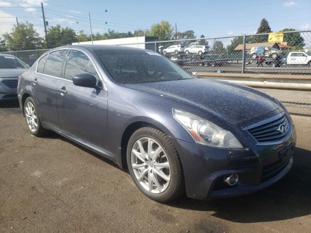 INFINITI G37 2011 jn1cv6ar9bm412642