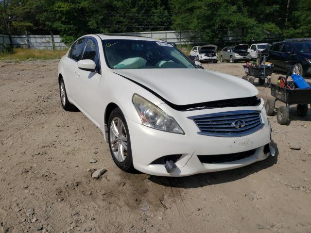 INFINITI G37 SEDAN 2012 jn1cv6ar9cm670225