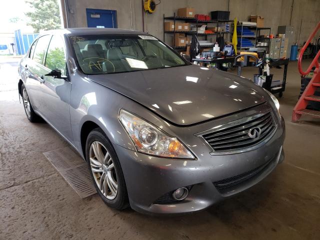 INFINITI G37 2012 jn1cv6ar9cm673450