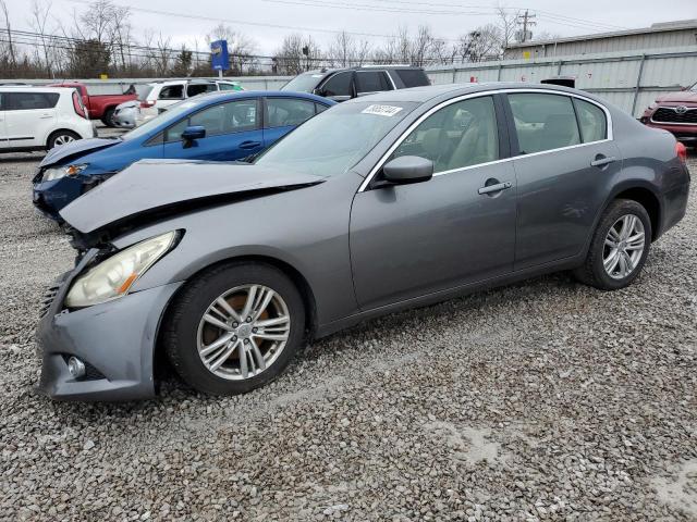 INFINITI G37 2012 jn1cv6ar9cm673903