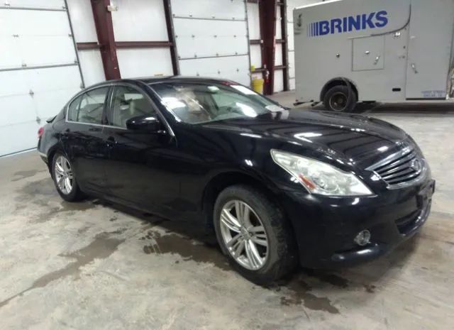 INFINITI G37 SEDAN 2012 jn1cv6ar9cm674212