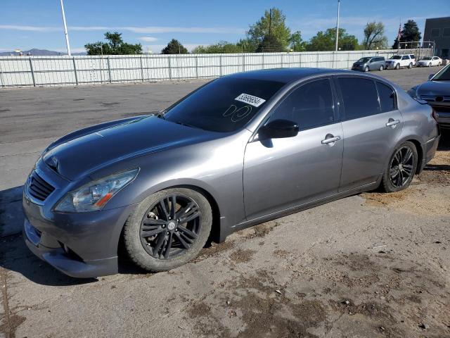 INFINITI G37 2012 jn1cv6ar9cm674565