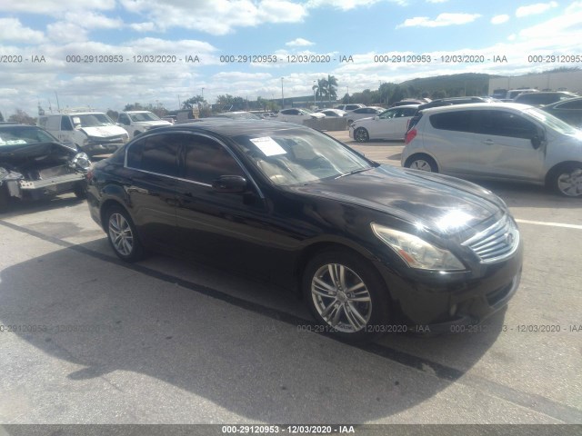 INFINITI NULL 2012 jn1cv6ar9cm674811