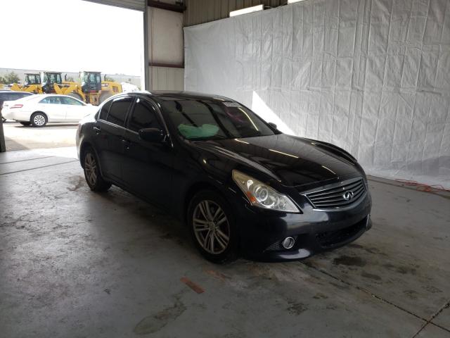 INFINITI G37 2012 jn1cv6ar9cm675991