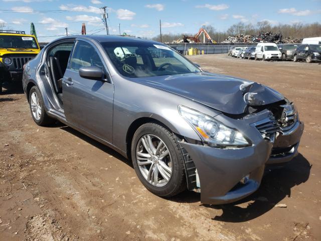 INFINITI G37 2012 jn1cv6ar9cm676977