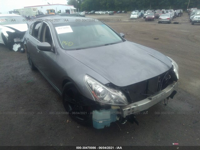 INFINITI G37 SEDAN 2012 jn1cv6ar9cm677031