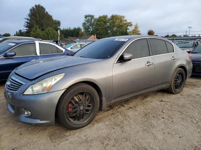 INFINITI G37 2012 jn1cv6ar9cm678969