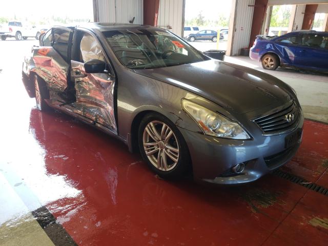 INFINITI G37 2012 jn1cv6ar9cm679314