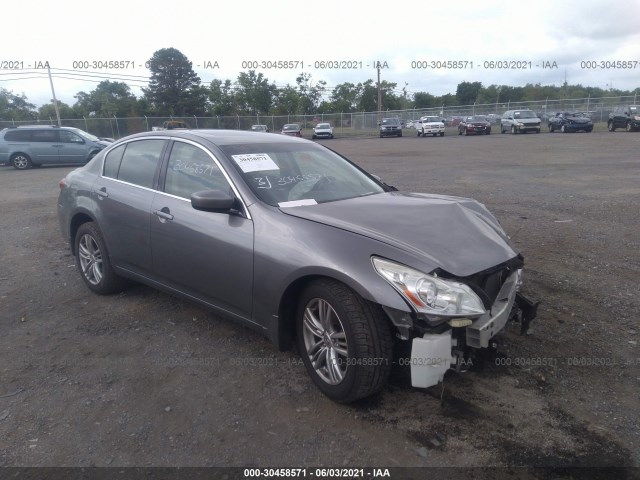 INFINITI G37 SEDAN 2012 jn1cv6ar9cm679832