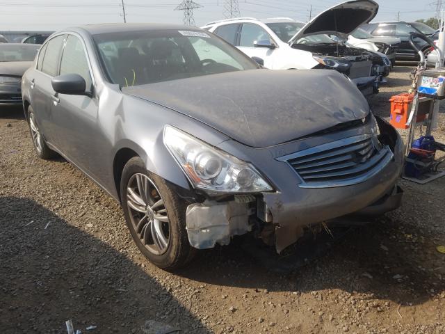 INFINITI G37 2012 jn1cv6ar9cm680284