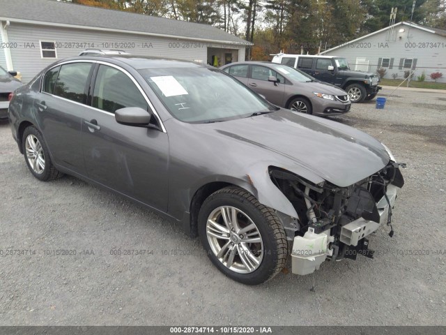 INFINITI G37 SEDAN 2012 jn1cv6ar9cm681791