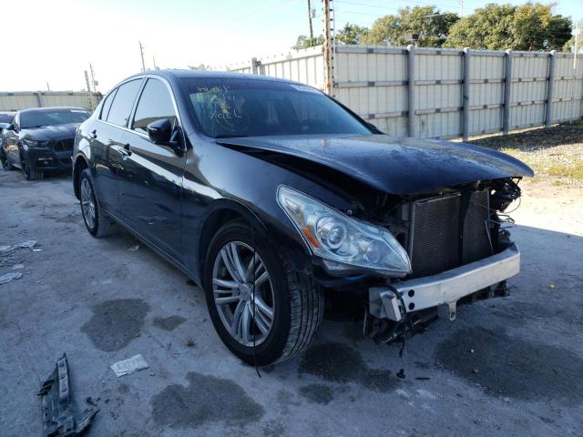 INFINITI G37 SEDAN 2012 jn1cv6ar9cm682116