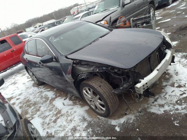 INFINITI G37 SEDAN 2012 jn1cv6ar9cm970931