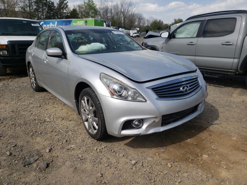 INFINITI G37 2012 jn1cv6ar9cm970962