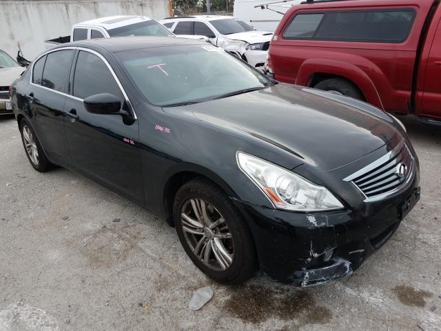 INFINITI G37 2012 jn1cv6ar9cm971934