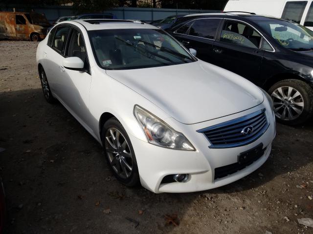 INFINITI G37 2012 jn1cv6ar9cm972209