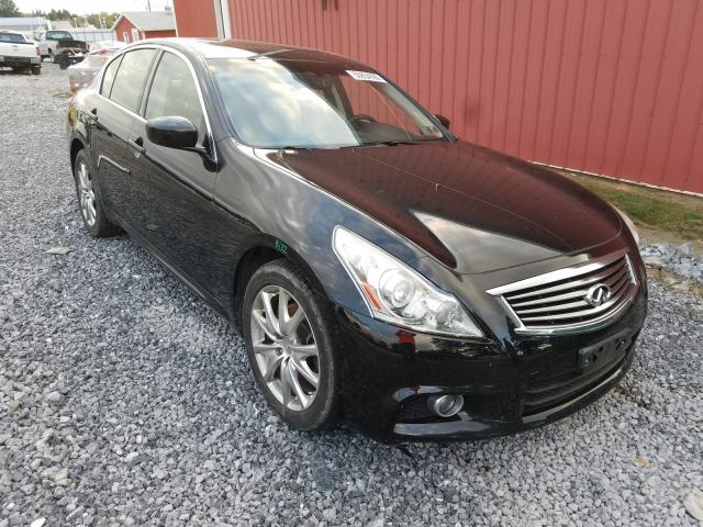 INFINITI G37 2012 jn1cv6ar9cm972260