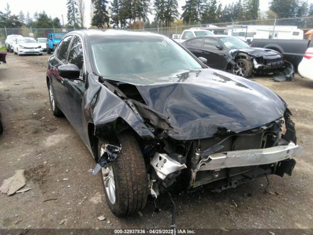 INFINITI G37 SEDAN 2012 jn1cv6ar9cm972288