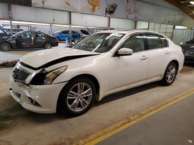 INFINITI G37 2012 jn1cv6ar9cm972565