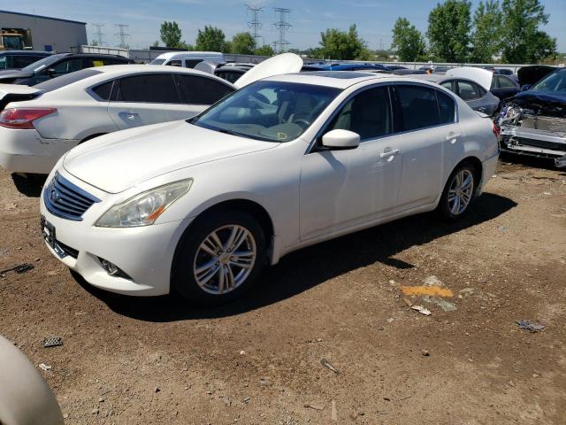 INFINITI G37 2012 jn1cv6ar9cm973246