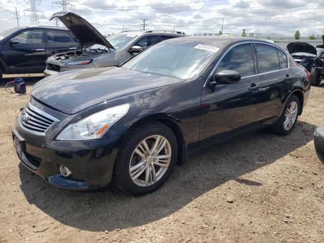 INFINITI G37 2012 jn1cv6ar9cm973621