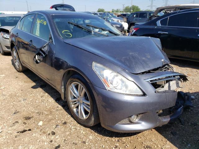 INFINITI G37 2012 jn1cv6ar9cm973683