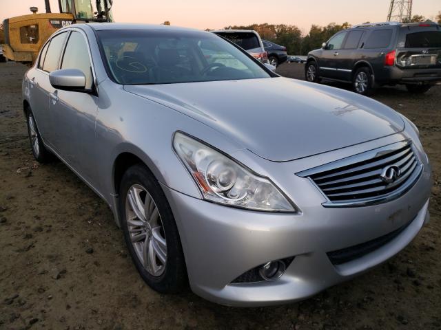 INFINITI G37 2012 jn1cv6ar9cm973697