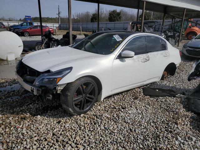 INFINITI G37 2012 jn1cv6ar9cm973876