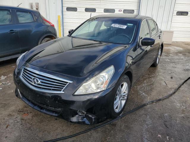 INFINITI G37 2012 jn1cv6ar9cm973957