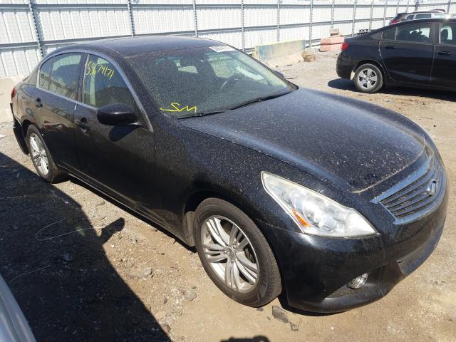 INFINITI G37 2012 jn1cv6ar9cm974784