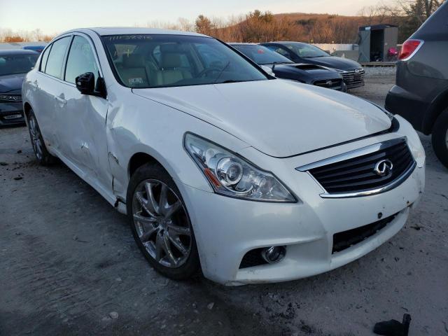 INFINITI G37 2012 jn1cv6ar9cm975675