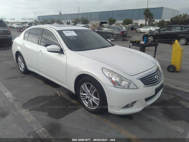 INFINITI G37 2012 jn1cv6ar9cm976079