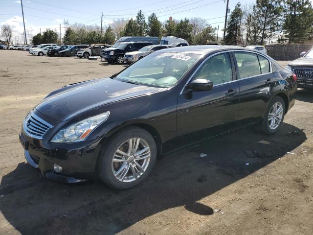 INFINITI G37 2012 jn1cv6ar9cm976258