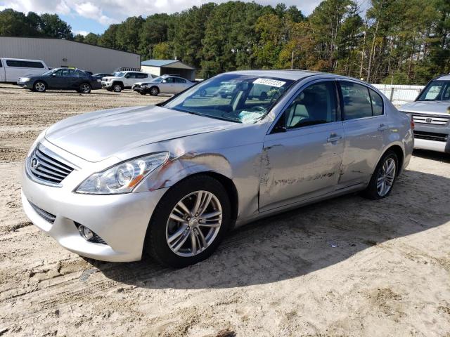 INFINITI G37 2012 jn1cv6ar9cm976549