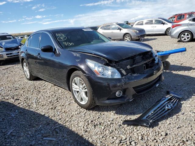 INFINITI G37 SEDAN 2012 jn1cv6ar9cm977412