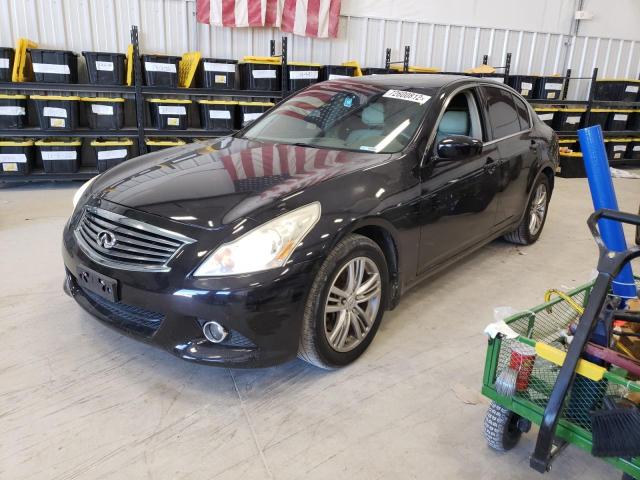 INFINITI G37 2012 jn1cv6ar9cm978317