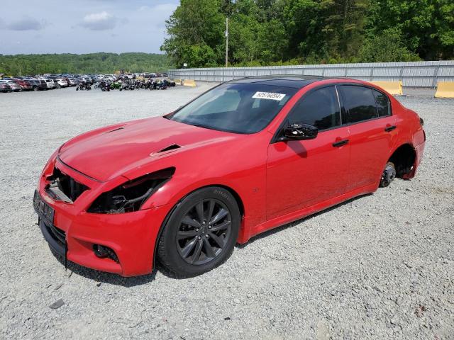 INFINITI G37 2013 jn1cv6ar9dm350209